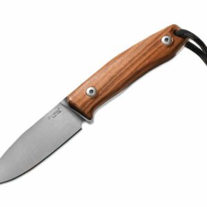 LionSteel M1 Santos