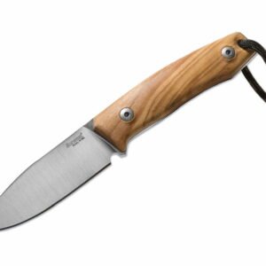 LionSteel M1 Olive