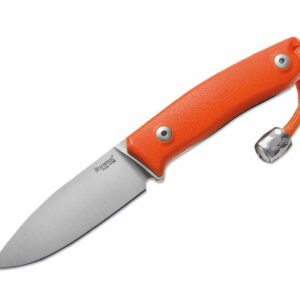 LionSteel M1 Orange