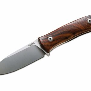 LionSteel M4 Santos