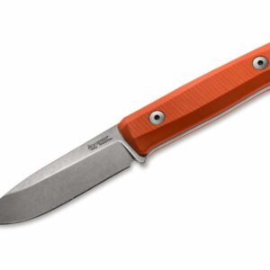 LionSteel B40 G10 Orange
