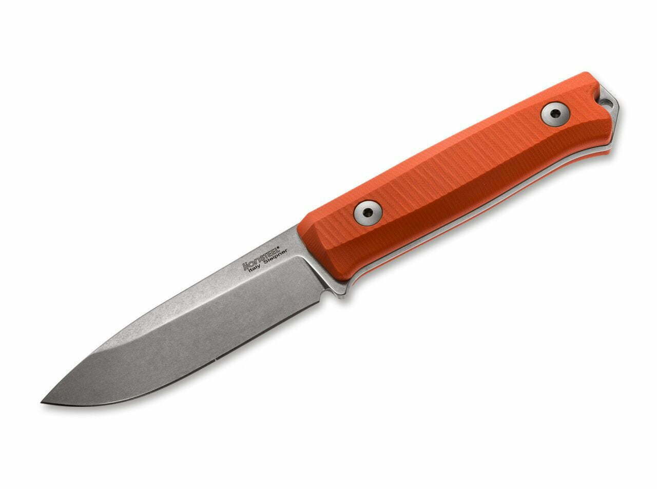 LionSteel B40 G10 Orange