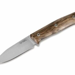 LionSteel B35 Walnut