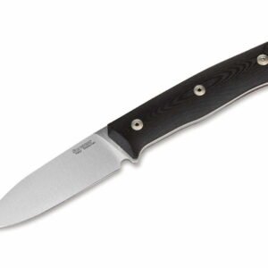 LionSteel B35 Black