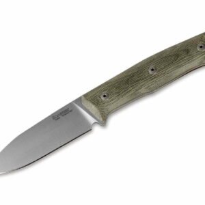 LionSteel B35 Green