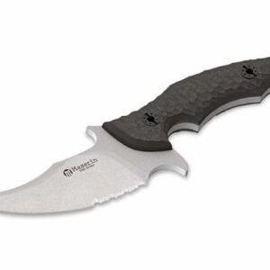 Maserin Badger G10 Black