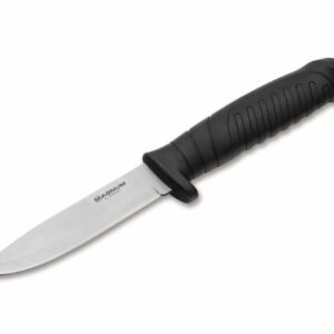 Magnum Knivgar Black