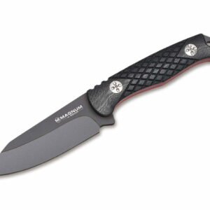Magnum Life Knife