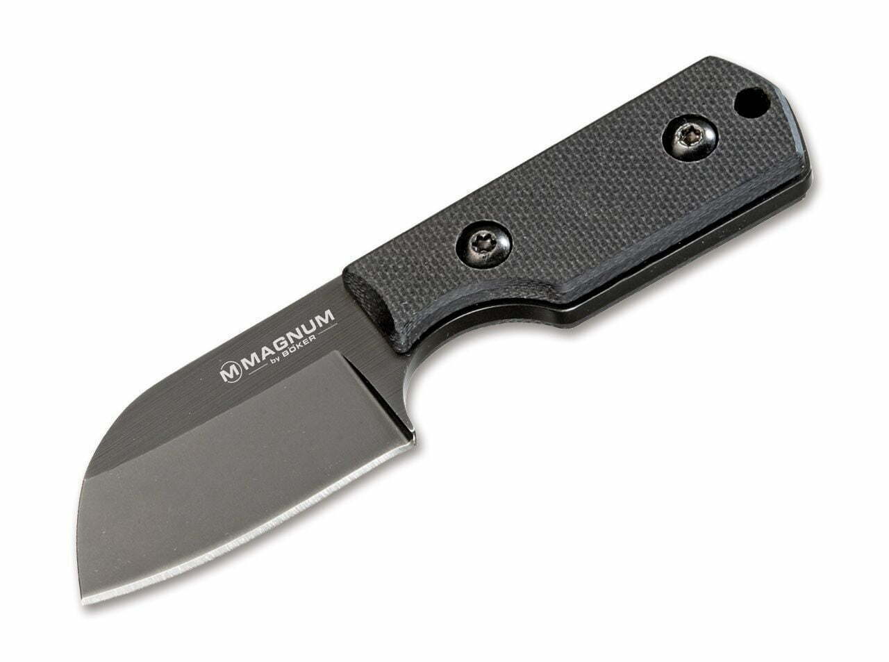 Magnum Nano Neck Santoku