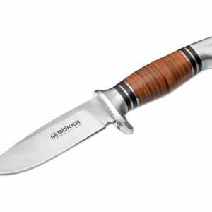 Magnum Leatherneck Hunter