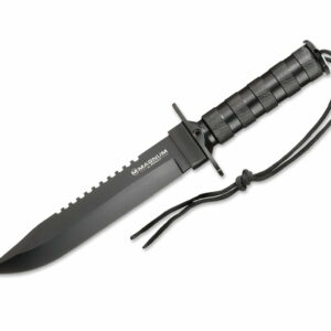 Magnum Survivalist