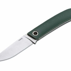 Manly Patriot D2 Military Green