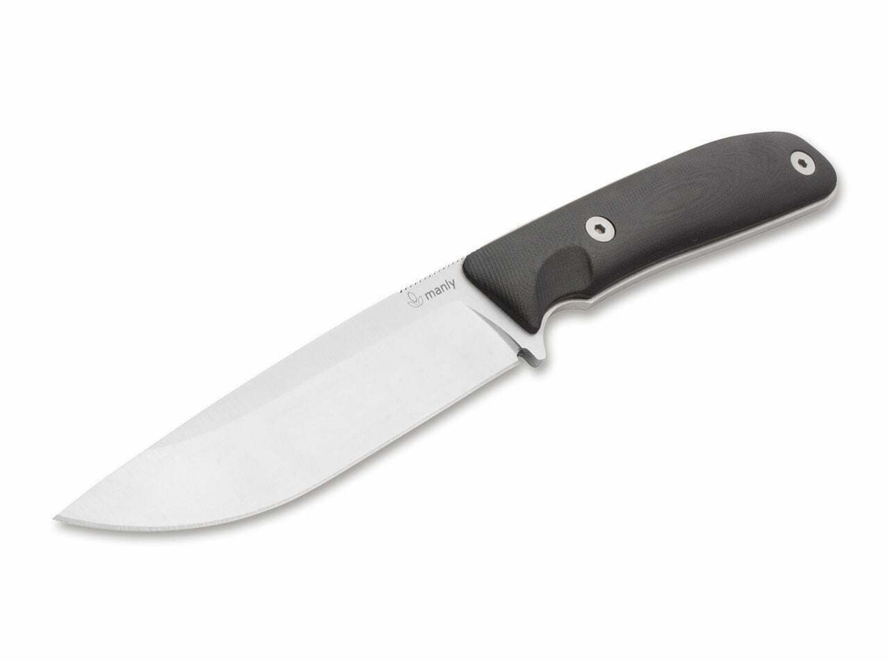 Manly Blaze D2 Black