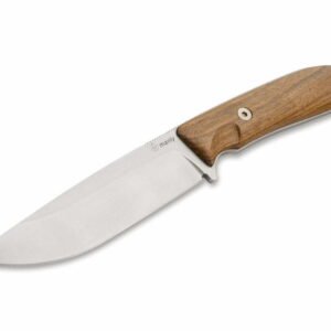 Manly Blaze D2 Walnut