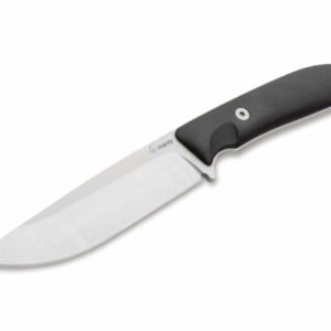 Manly Blaze CPM-154 Black