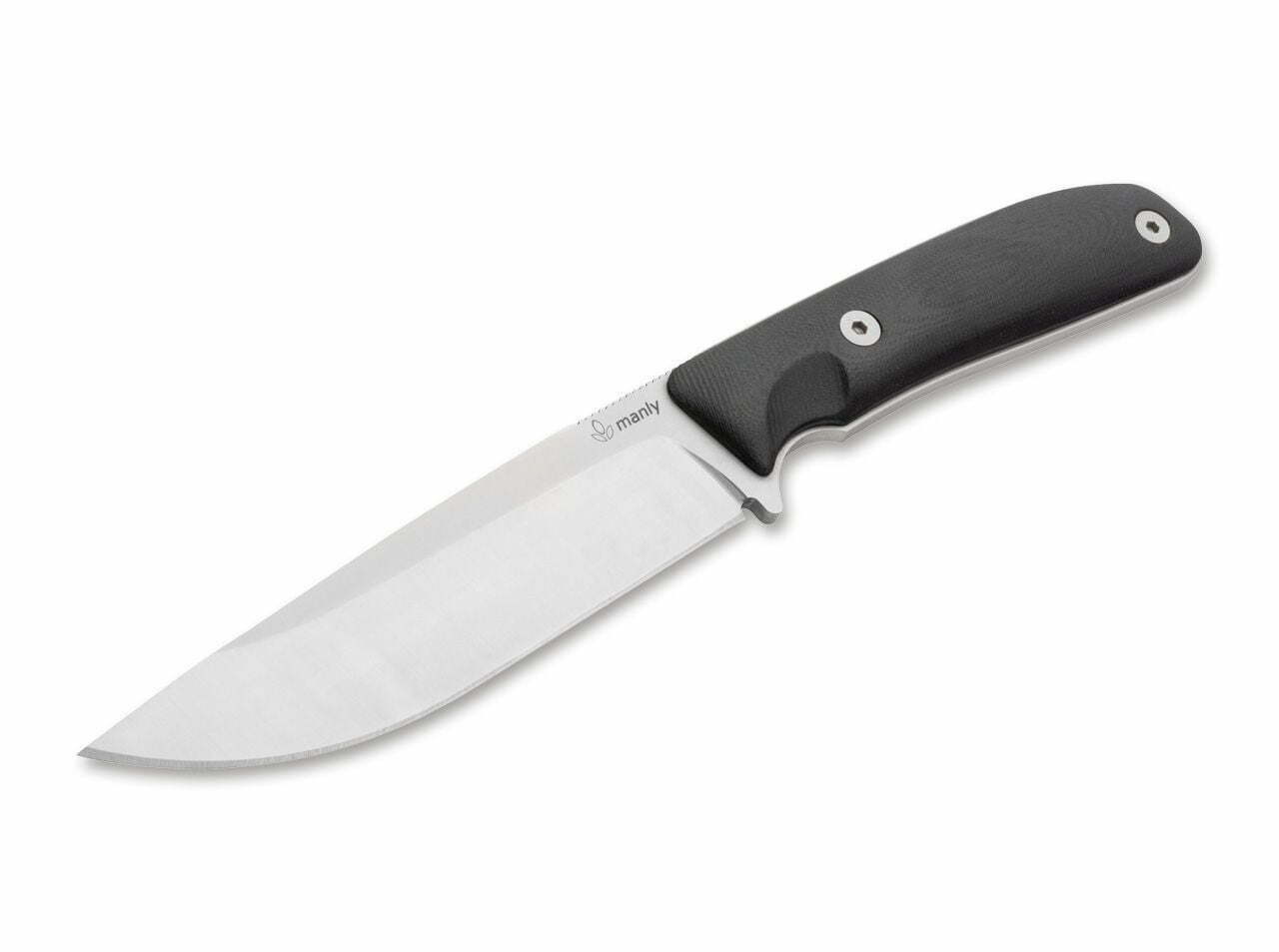 Manly Blaze CPM-154 Black