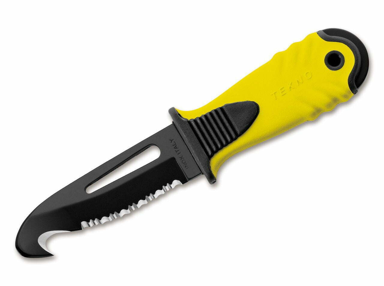 MAC Tekno Rescue X