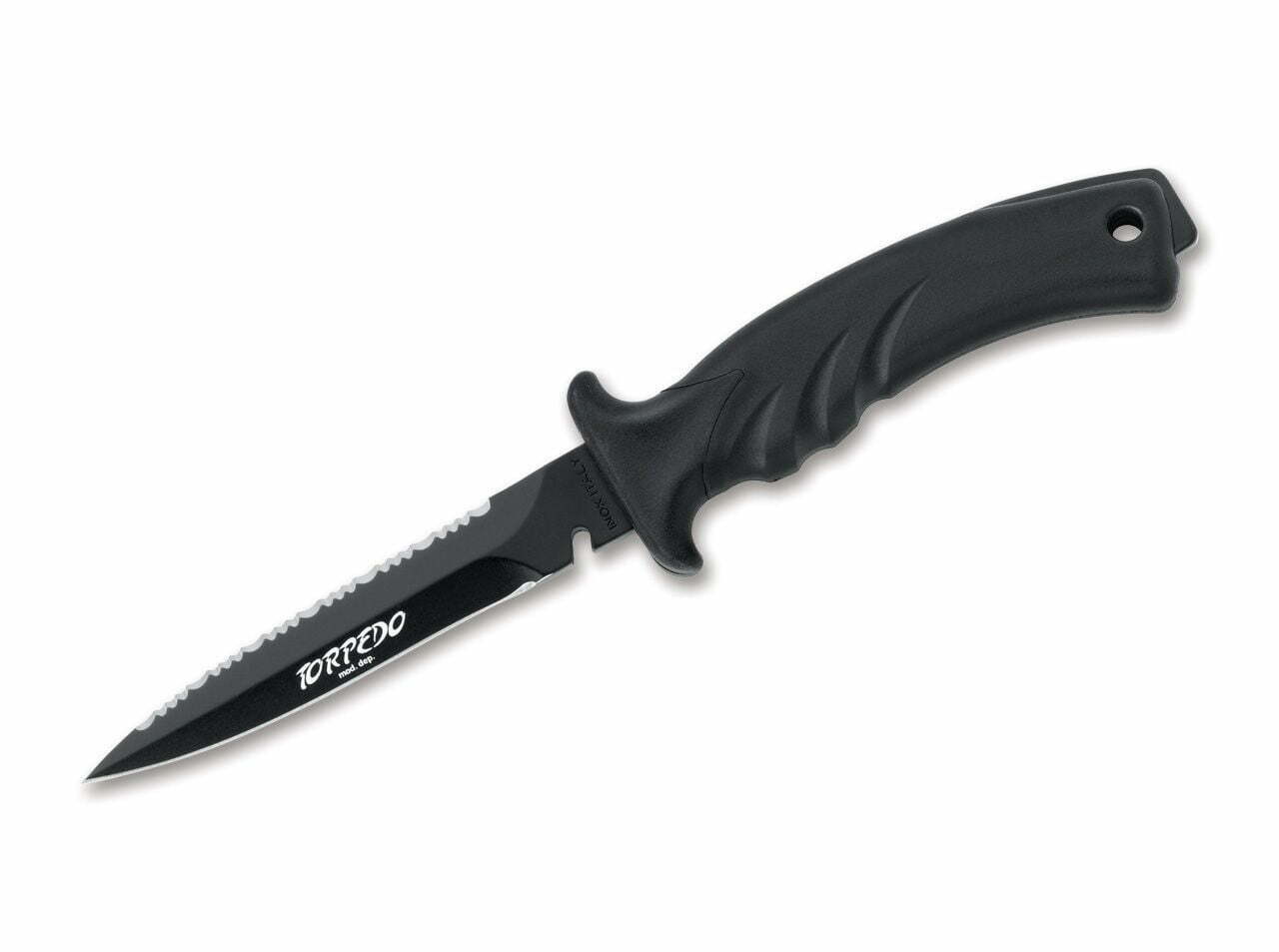 MAC Torpedo 11 BE