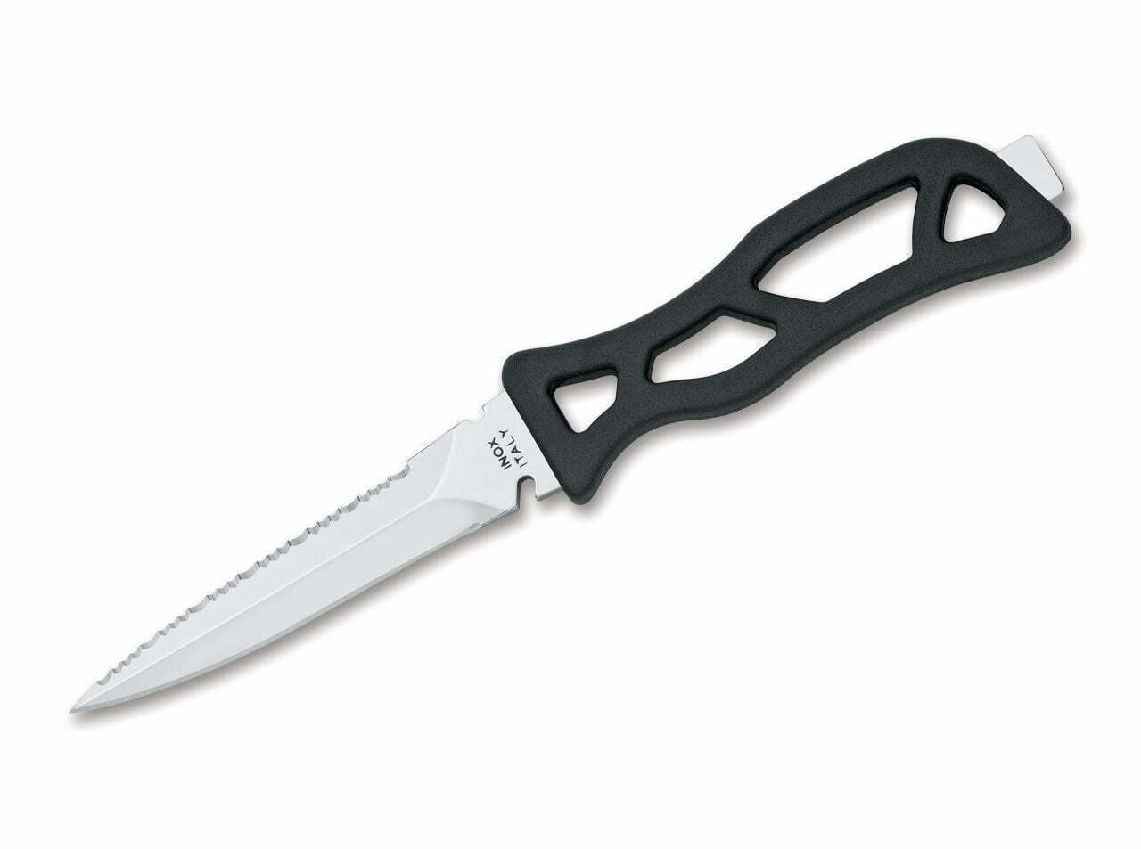MAC Mako Stiletto