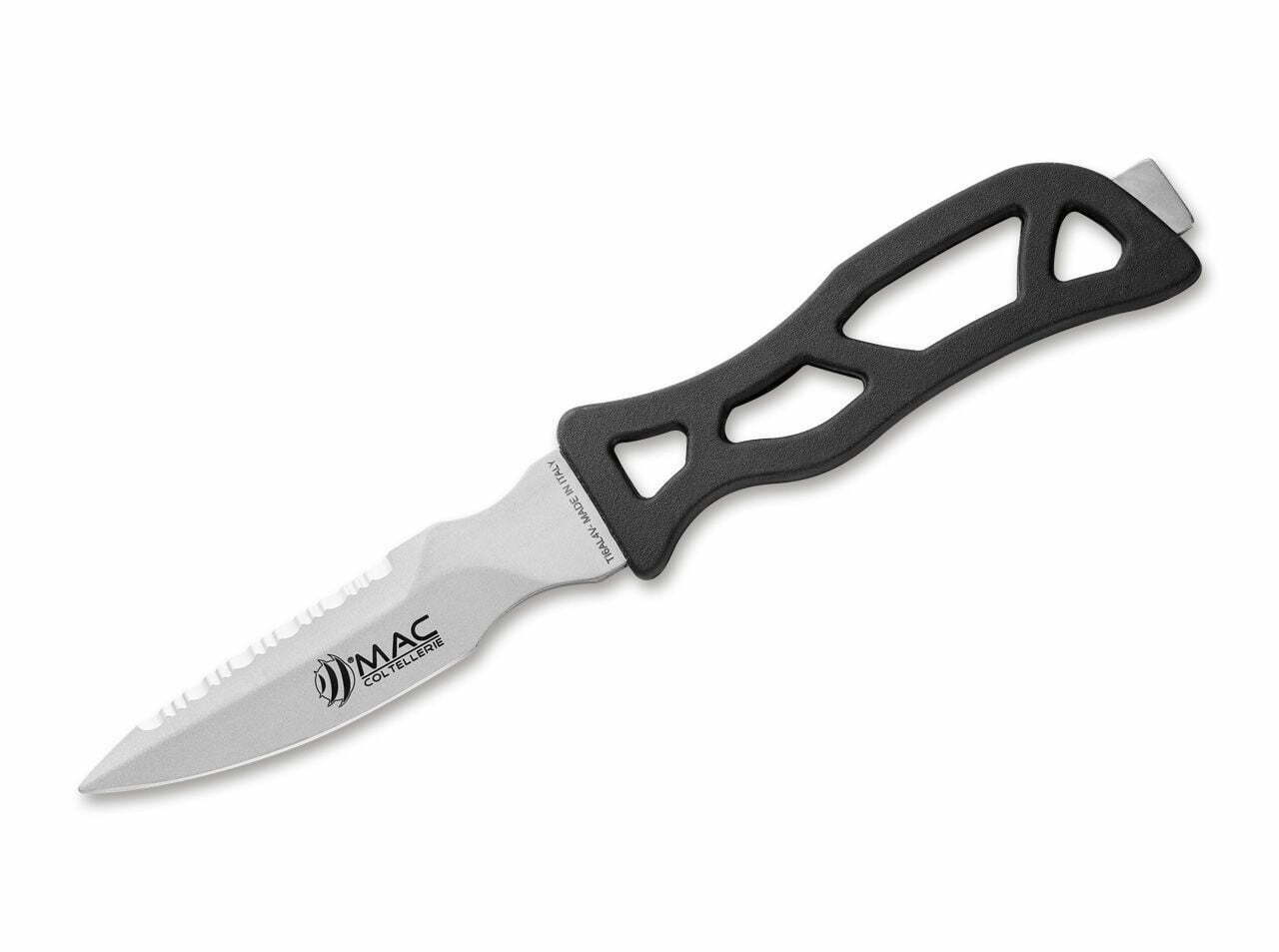 MAC Mako Titanium