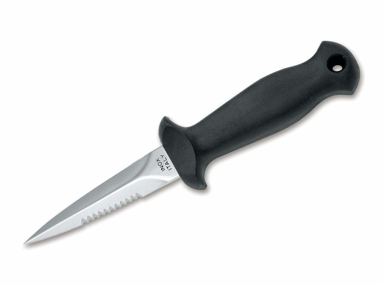 MAC Sub 9 Stiletto