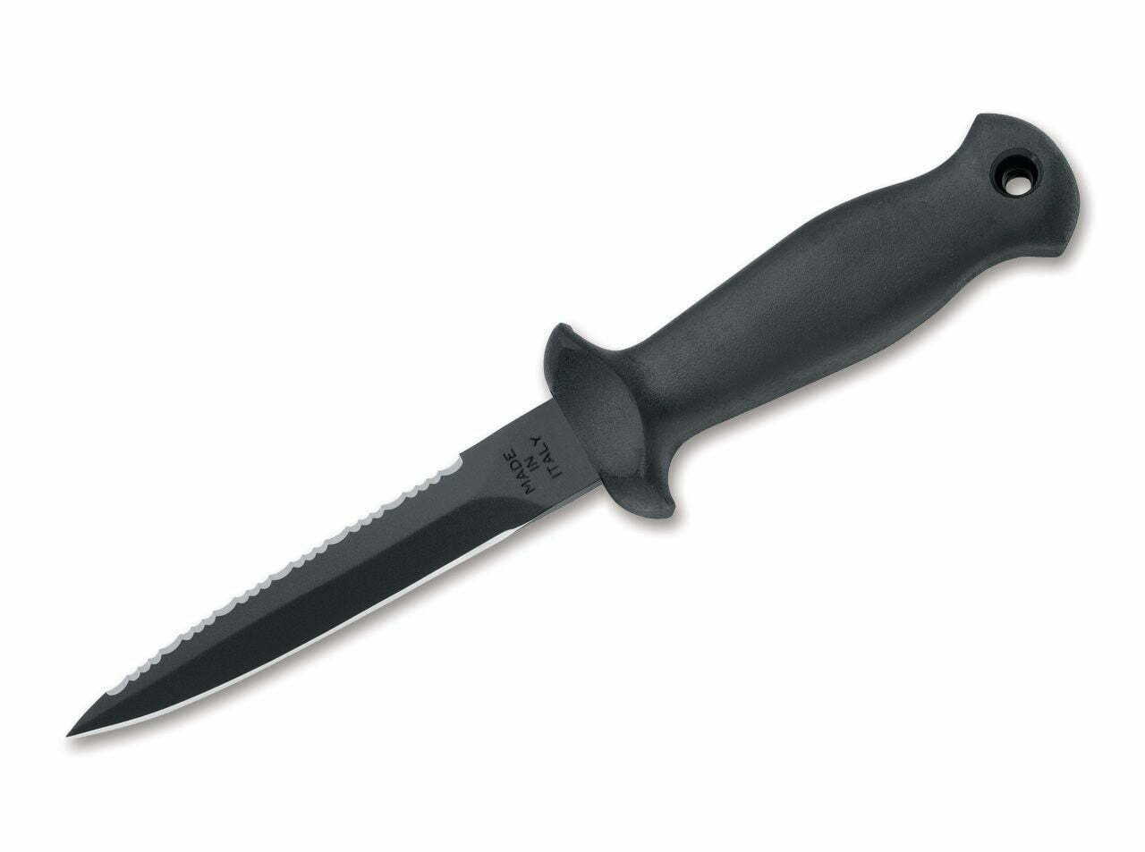 MAC Sub 11 D Black