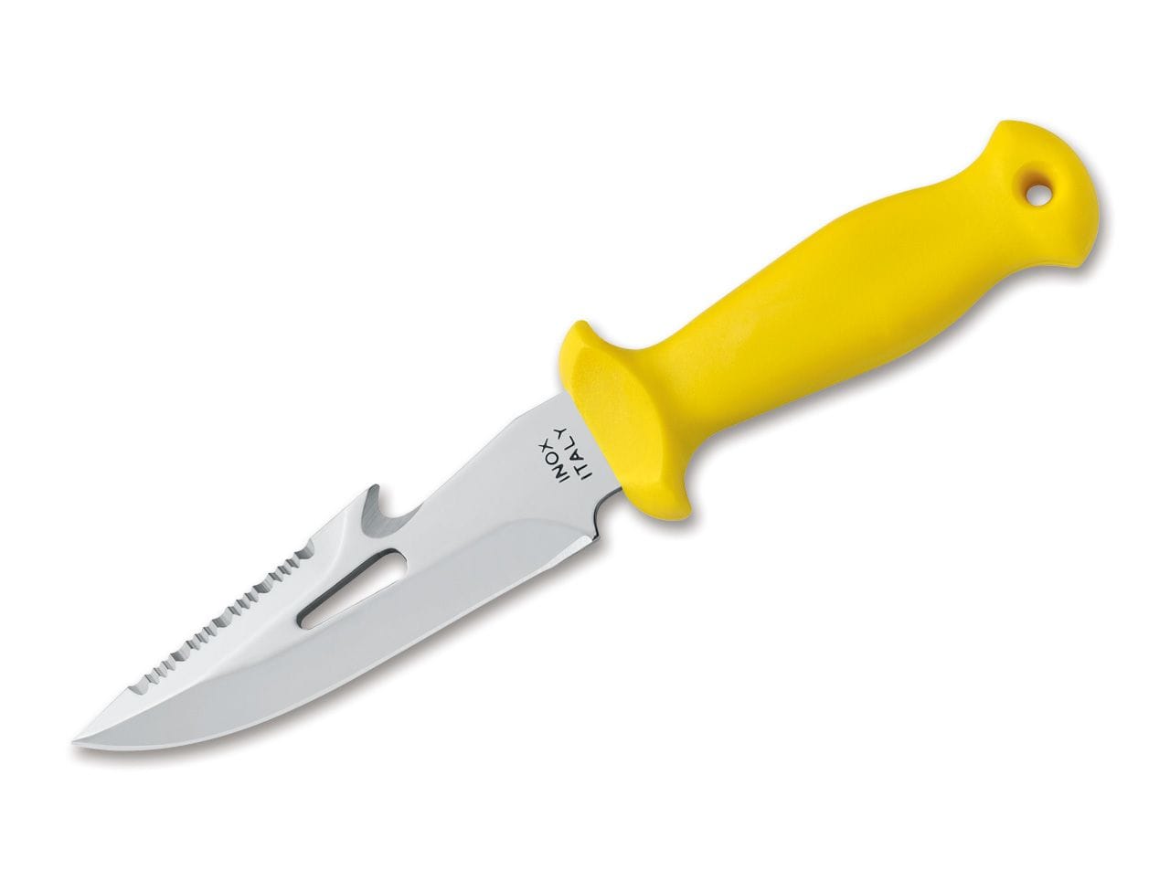 MAC Sub 12 GG Yellow