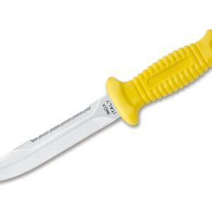 MAC Sub 15 D Yellow