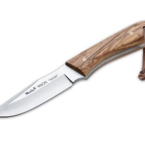 Muela Bison Olive