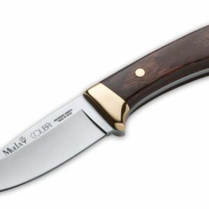Muela Colibri Wood