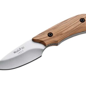 Muela Ibex Olive