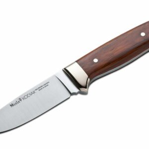 Muela Kodiak Cocobolo