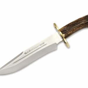 Muela Magnum Bowie 26
