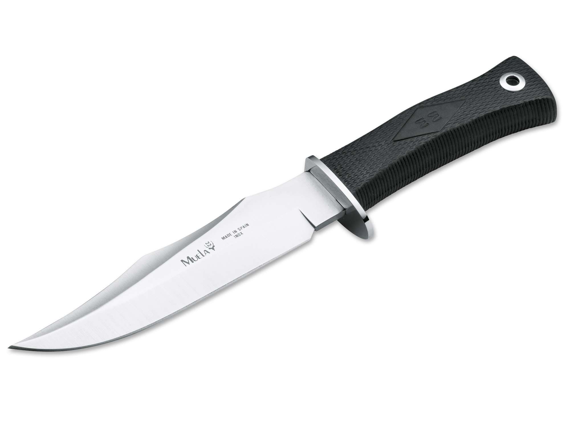 Muela Kraton Bowie