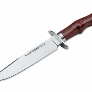 Muela Cherokee