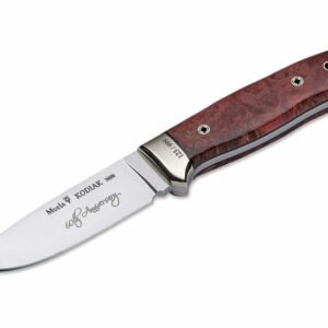Muela Kodiak Anniversary