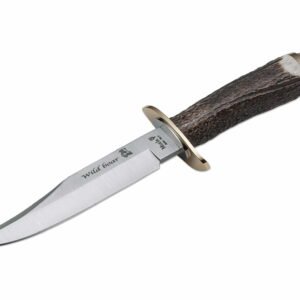 Muela Wildboar Stag