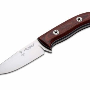 Muela Husky RWL Rosewood