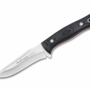 Muela Pointer Micarta