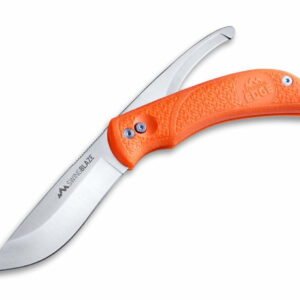 Outdoor Edge SwingBlade Orange