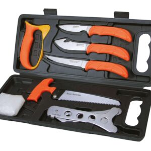 Outdoor Edge Wild-Pak EN / FR