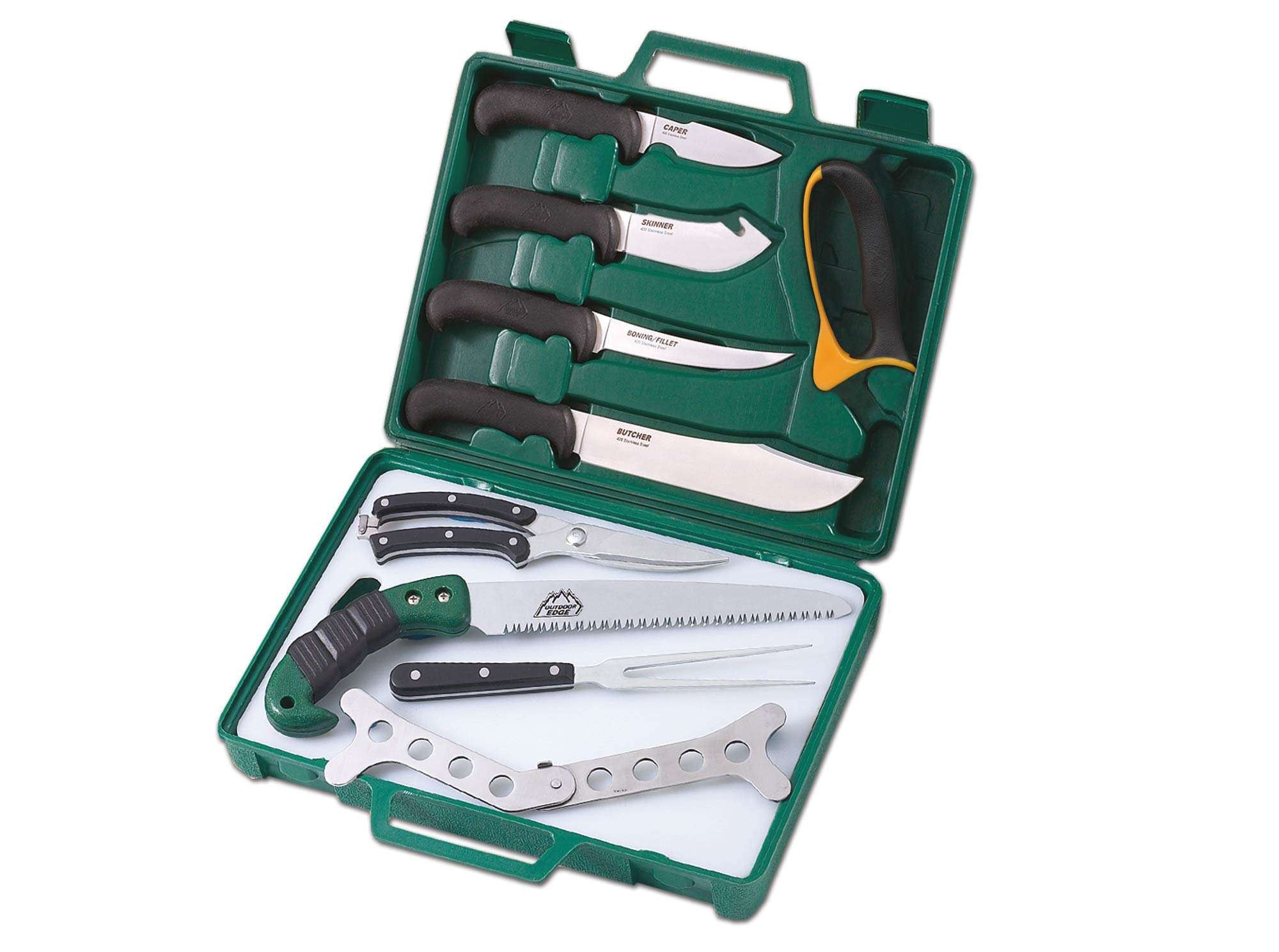 Outdoor Edge Game Processor Set