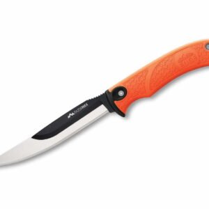 Outdoor Edge RazorMax Orange