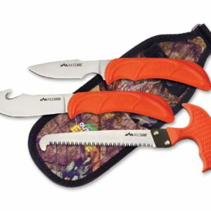 Outdoor Edge Wild Guide