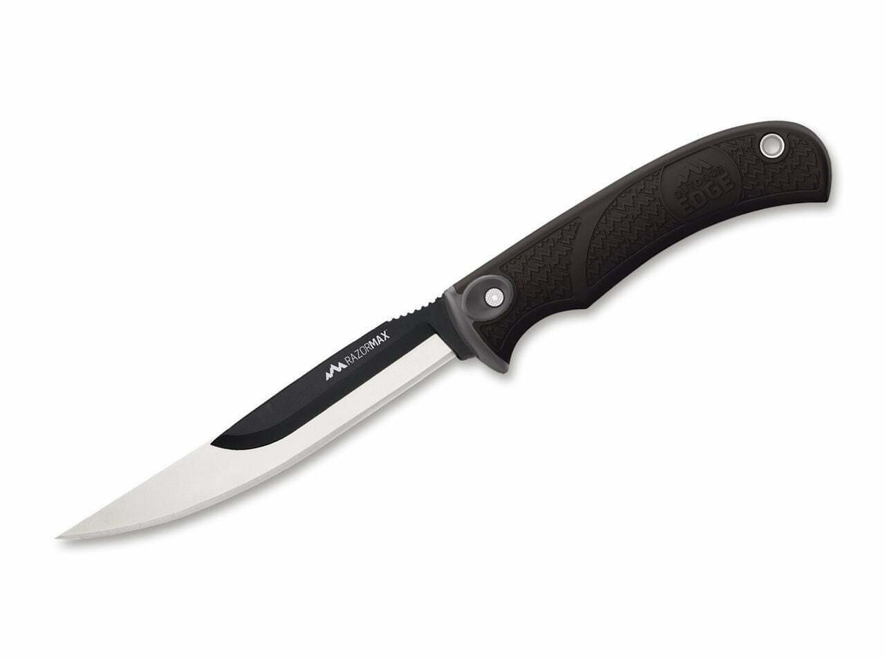 Outdoor Edge RazorMax Black Clam