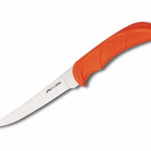 Outdoor Edge 5.0" Wild Game Boning Knife
