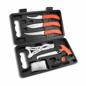 Outdoor Edge Jaeger Pak