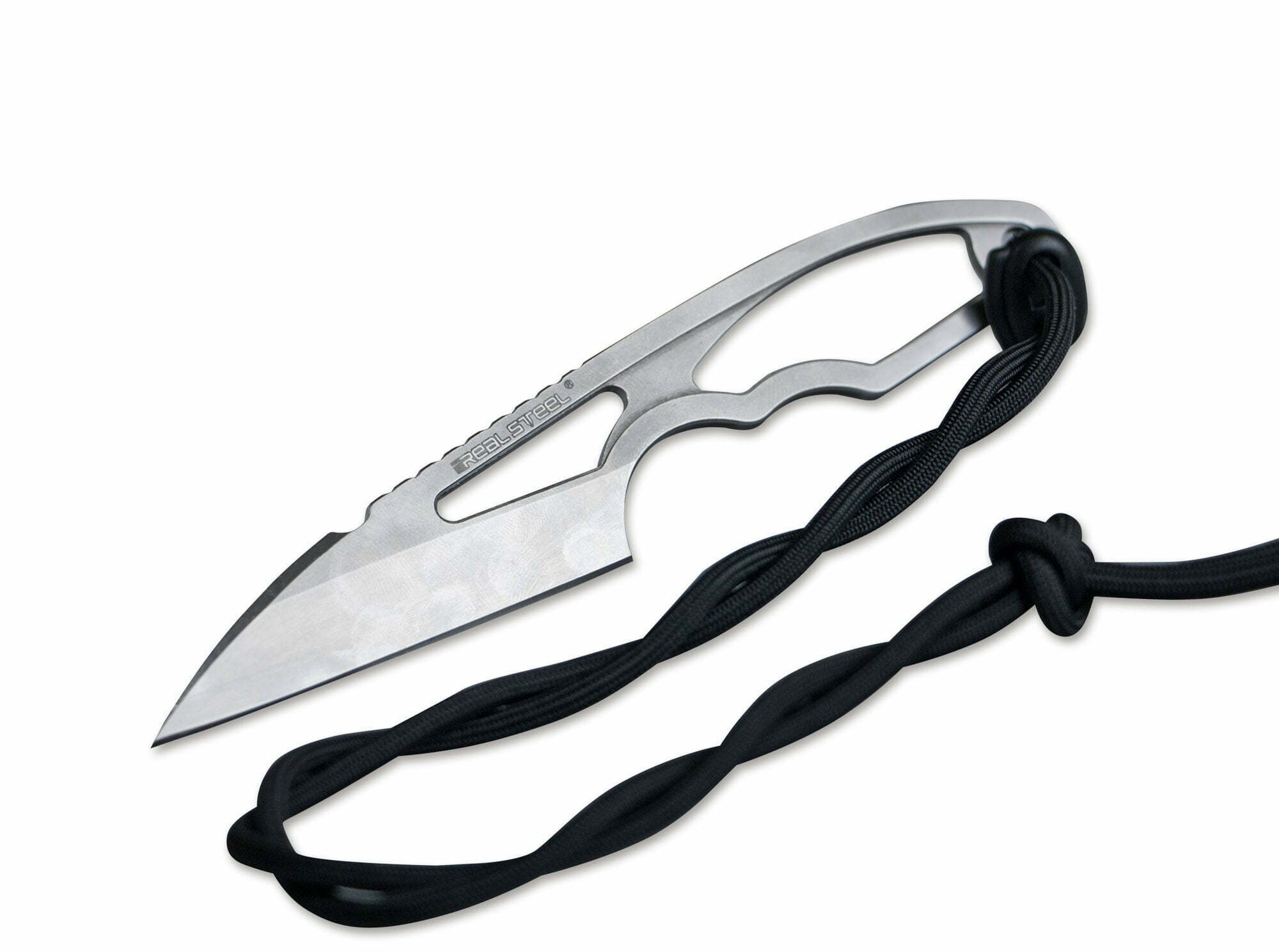 Real Steel Alieneck Wharncliffe
