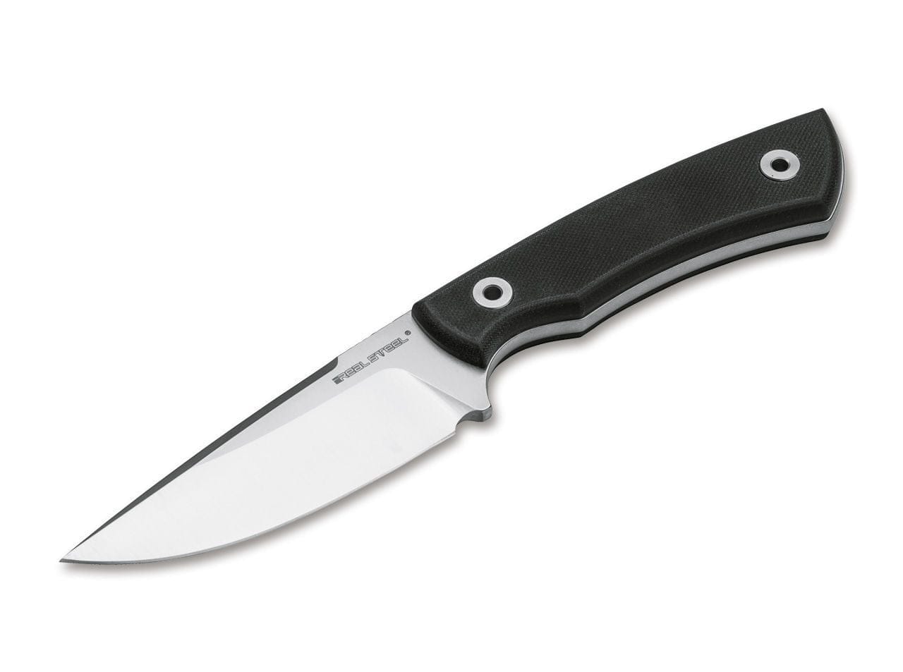 Real Steel Forager Black