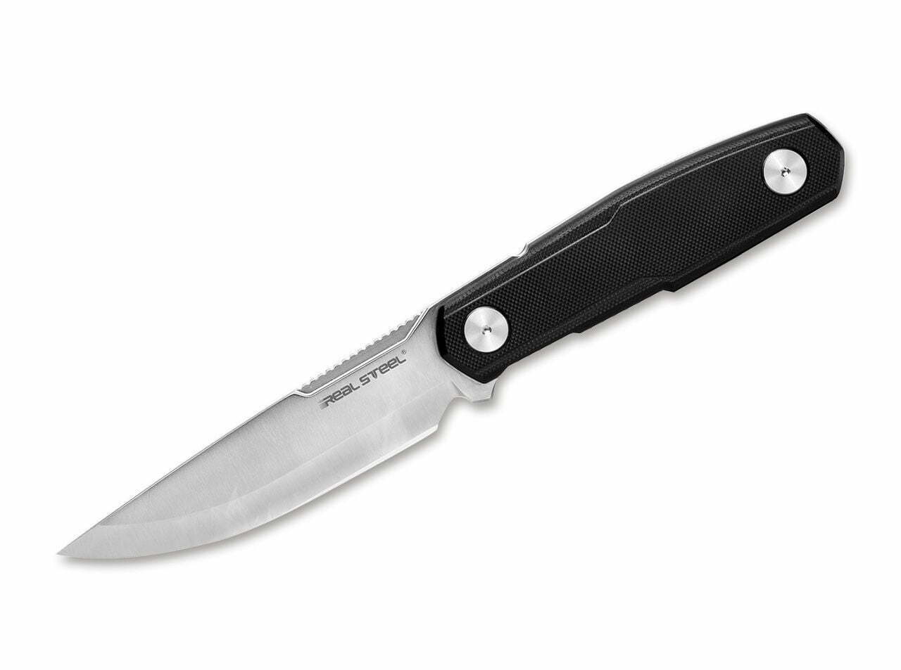 Real Steel Bushcraft Zenith Scandi